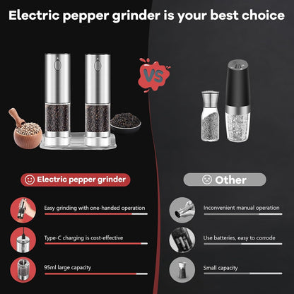 Perfectly Ground Spices for Flavorful Meals Every Time