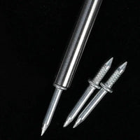 50 pieces (Equipped with 1 tool)