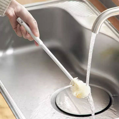 Effortless Deep Cleaning for Every Cup and Mug