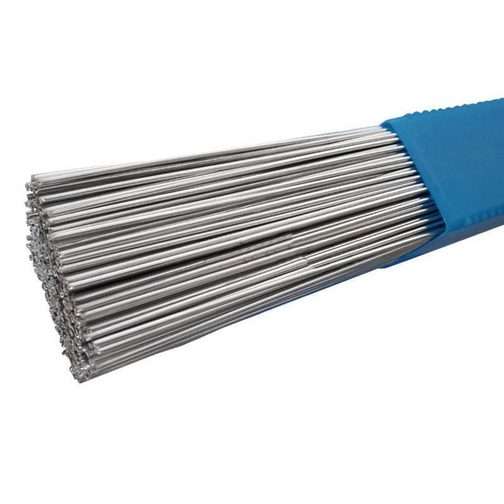 Effortless Fusion Welding Wire for Strong Results