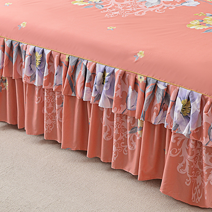 Transform Your Bedroom into a Cozy Flower Oasis Instantly