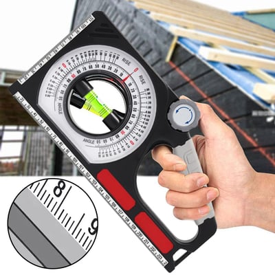 Precision Measurement Tool for Enhanced Safety at Various Angles