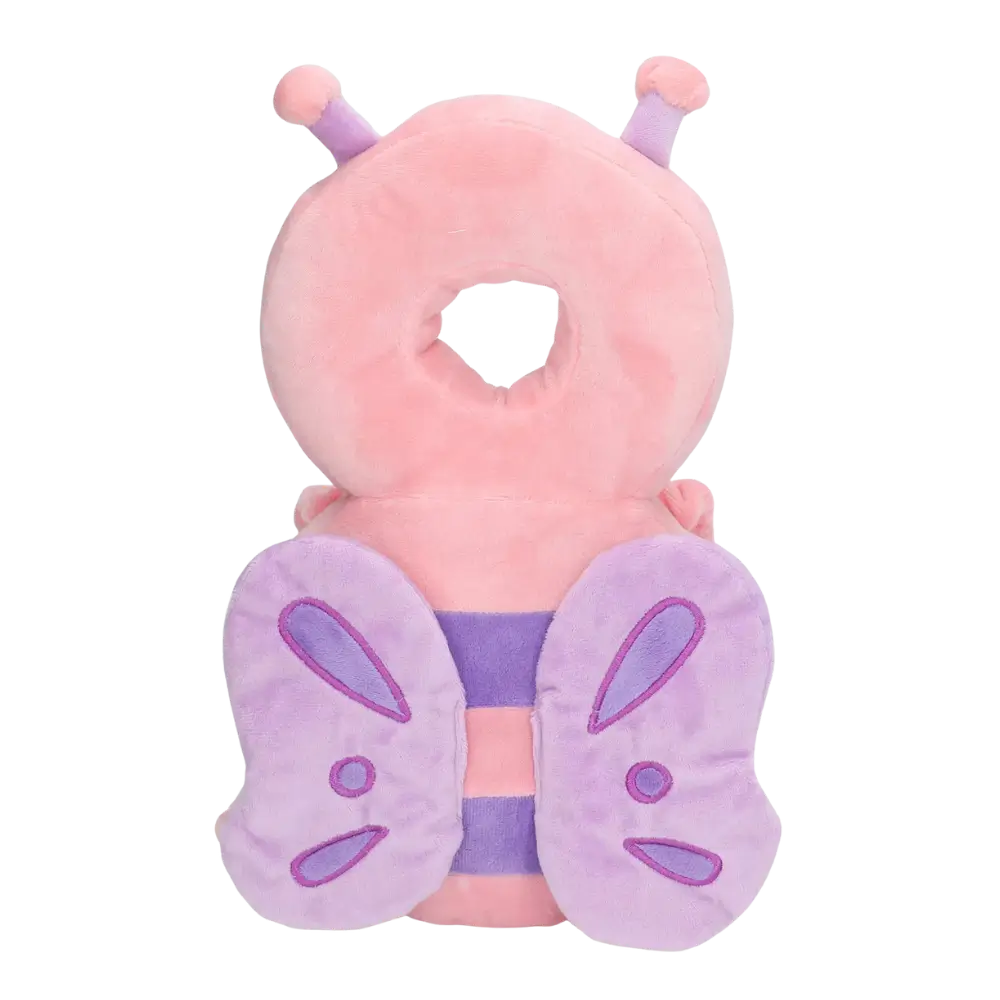 Infant Neck Pillow | Prevent Painful Falls for Our Little Ones