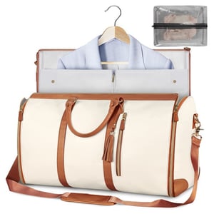 PackMaster Go – Double the Space, Zero Luggage Stress