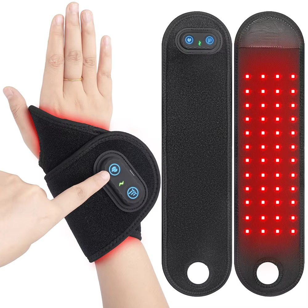 Quick 15-Minute Relief for Hand and Wrist Pain