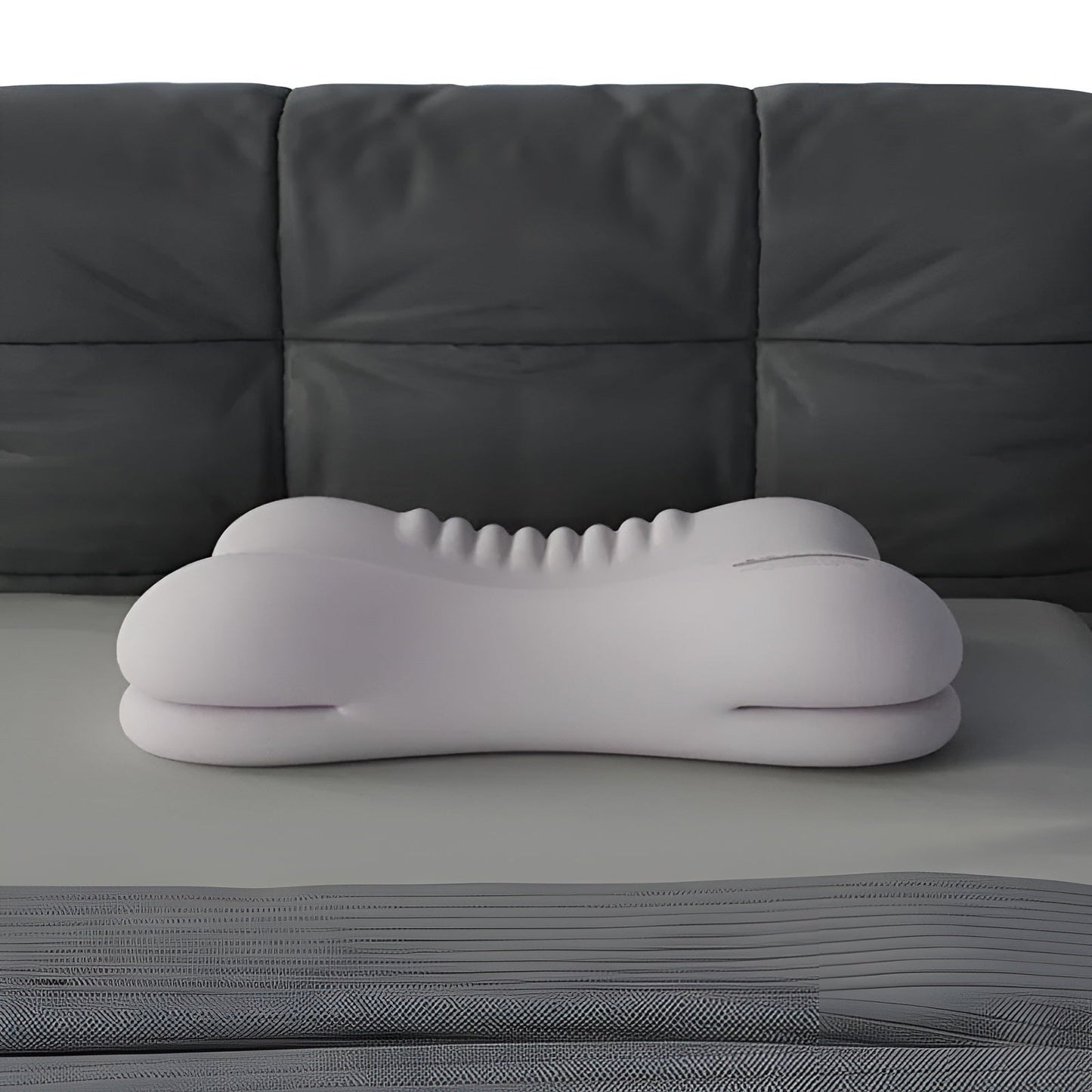 Wake Up Pain-Free with Ideal Neck Support