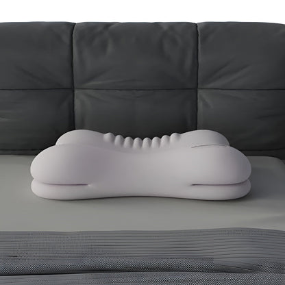 Wake Up Pain-Free with Ideal Neck Support