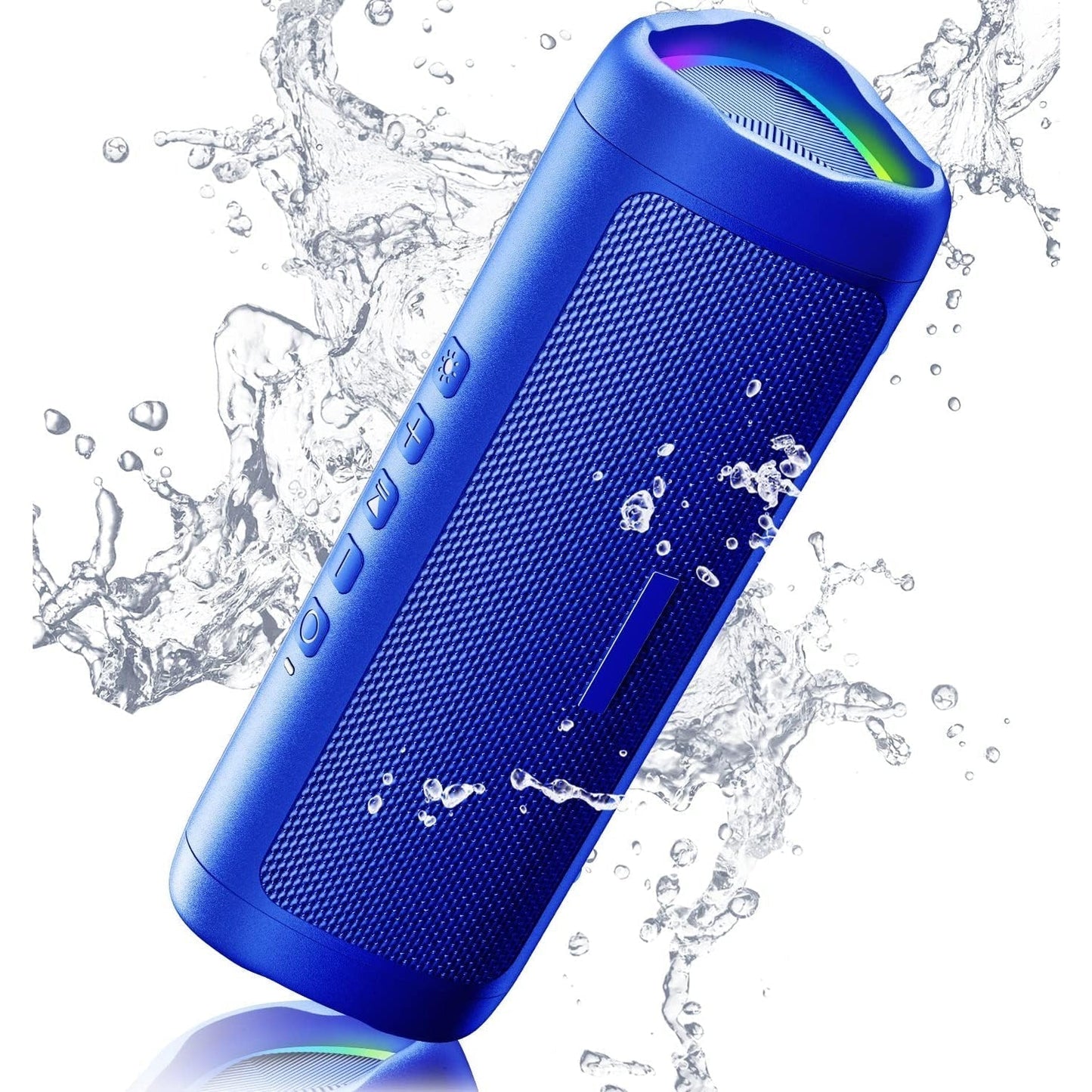 Wildlife Echo Sound Device
