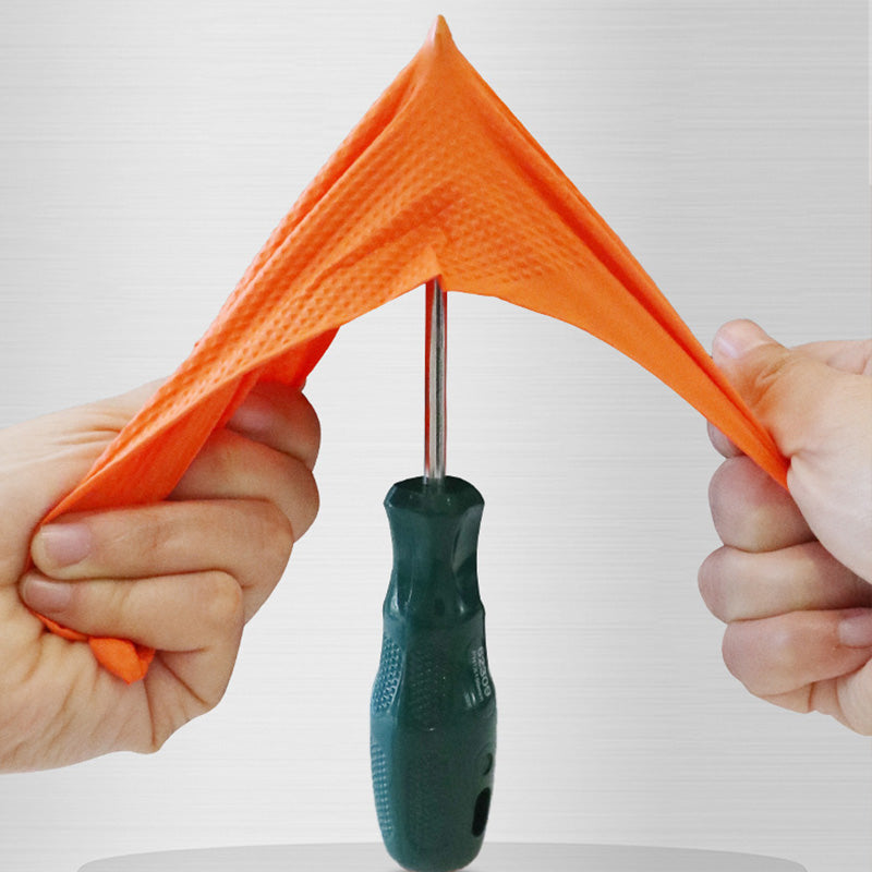 Chemical and Puncture-Resistant Hand Protection Glove