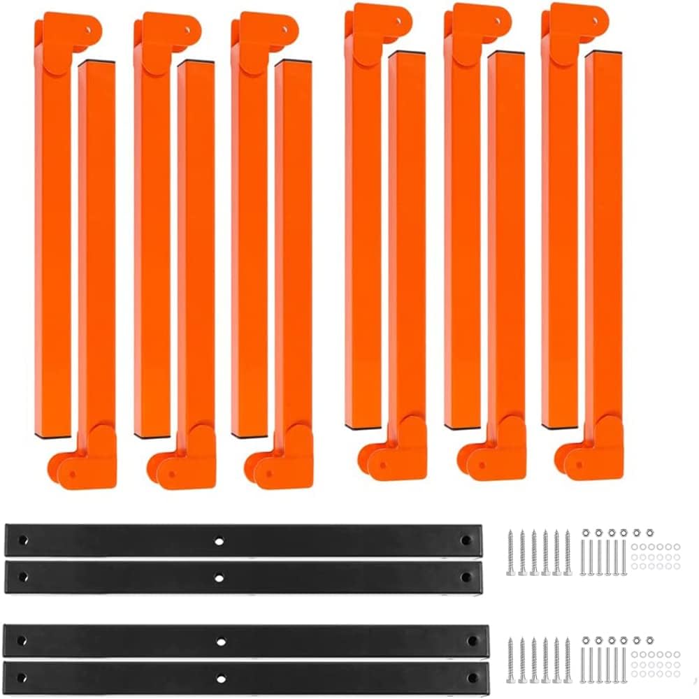 1+1 FREE | Wall Storage System for Maximum Space Efficiency