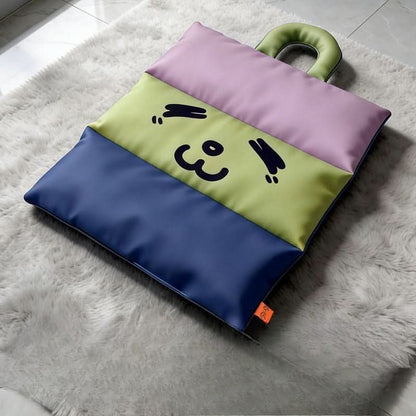 Cooling Pet Mat – Reversible Design for Comfort