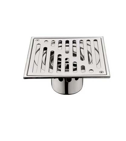 Square Shower Floor Drain - Taalita Model