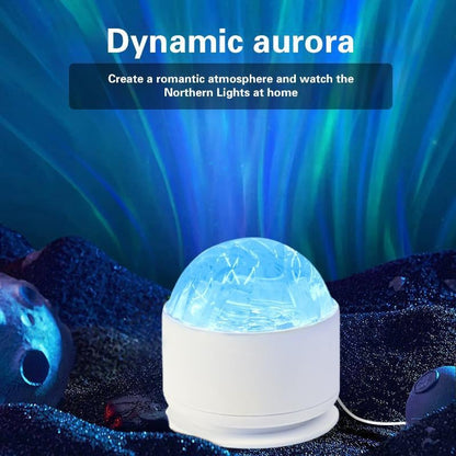 Transform Any Room into an Instant Relaxation Oasis