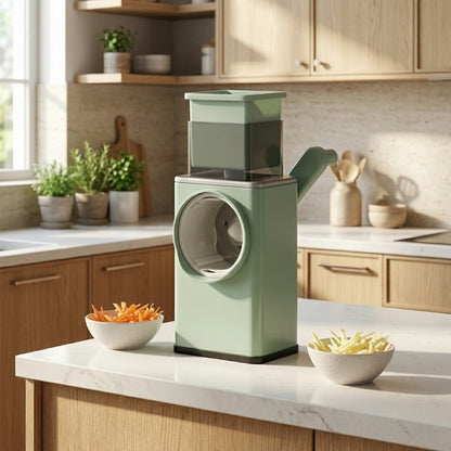 Effortless Precision Cutter for Perfectly Even Slices
