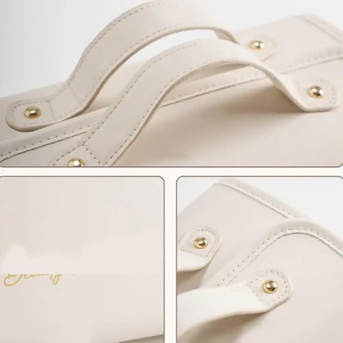 Stay Perfectly Organized Anywhere with GlamCaddy