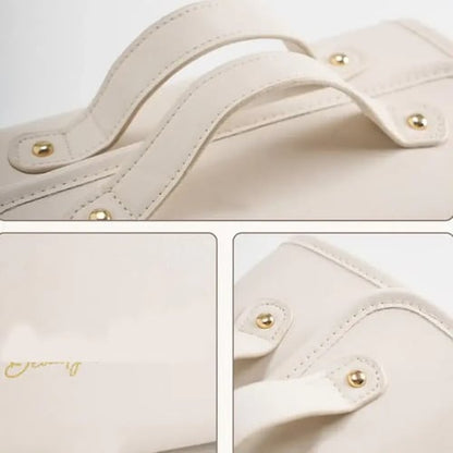 Stay Perfectly Organized Anywhere with GlamCaddy