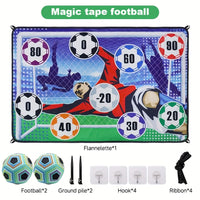 Soccer *2 Set