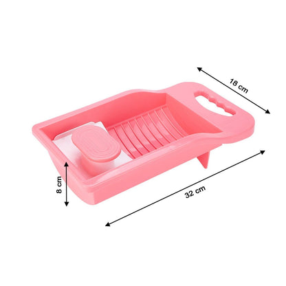 Water and Energy Saving Laundry Protector for Delicate Fabrics