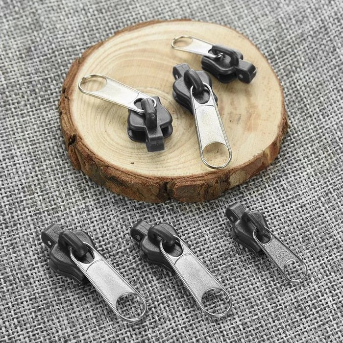 Instant Zipper Repair Tool - Buy One, Get One Free