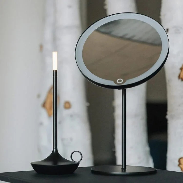 Serenity Glow: Transform Your Space with Luxurious Lighting