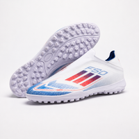 White Blue TF