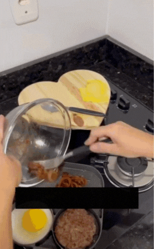 Prepare Complete Meals Simultaneously Without Flavor Mixing