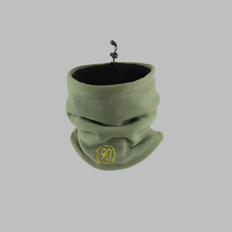 3-in-1 Fleece Gear - Windproof Mask for Warmth Anywhere