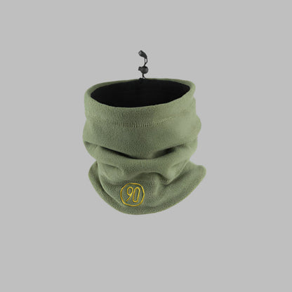 3-in-1 Fleece Gear - Windproof Mask for Warmth Anywhere