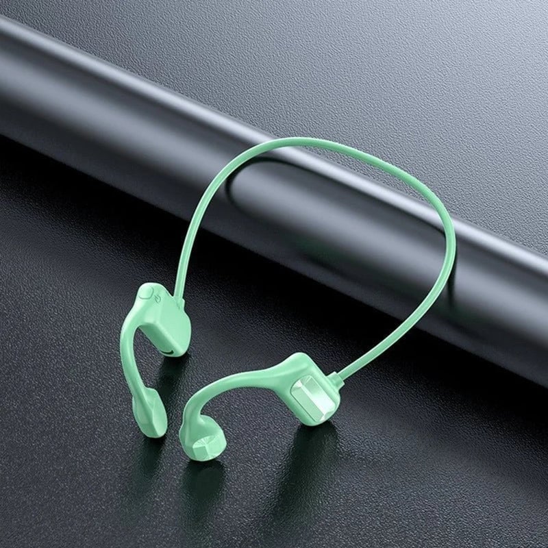 Wireless Bone Conduction Headphones for Ultimate Comfort