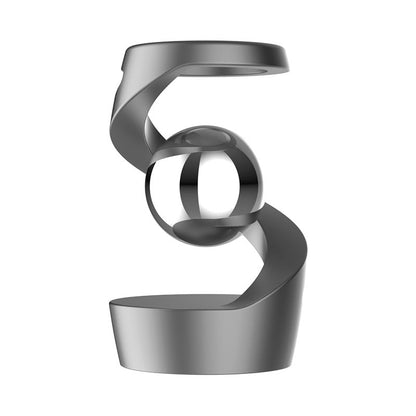 MindSpin – The Captivating Desk Illusion for Your Workspace