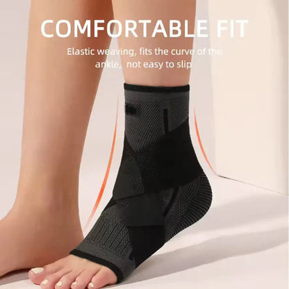 Ankle Support – Secure and Comfortable Stability for Stronger Ankles