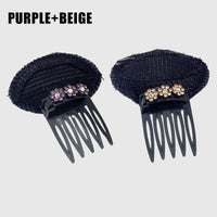 Buy 1, get 1 free (Purple+Beige)
