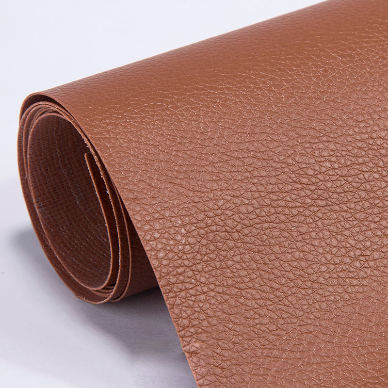 Self-Adhesive Leather Repair Patch for Furniture