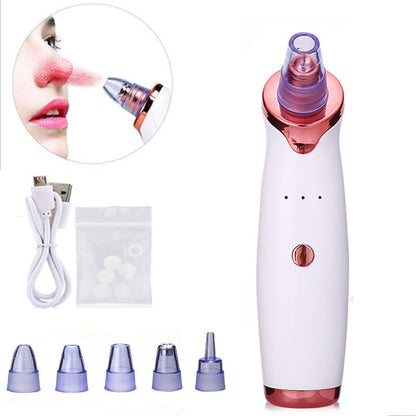 Gentle Blackhead Remover for Pore Cleansing