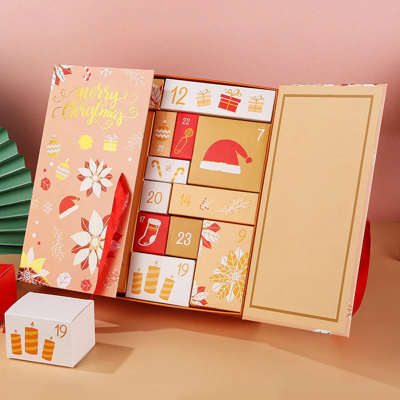EssenceCraft - Discover Your Unique Fragrance Experience