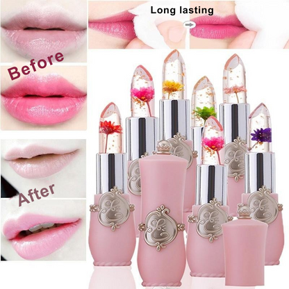 LuxeLips™ — Instantly Transforms Your Lips into a Hydrated, Perfectly Tinted Pout