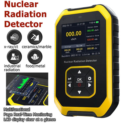 Radiant Alert System