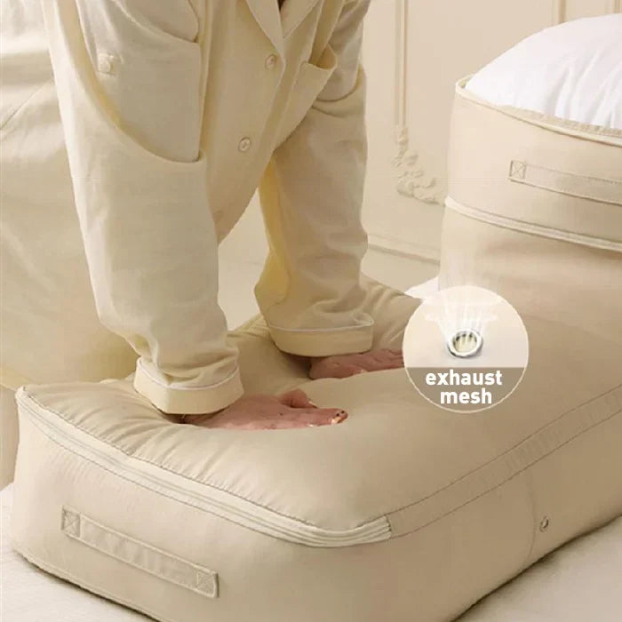 SpaceSaver Pro – Ultimate Compact Storage Solution