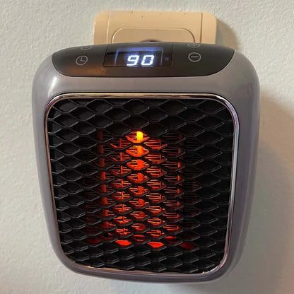 Highly Rated Portable Space Heater