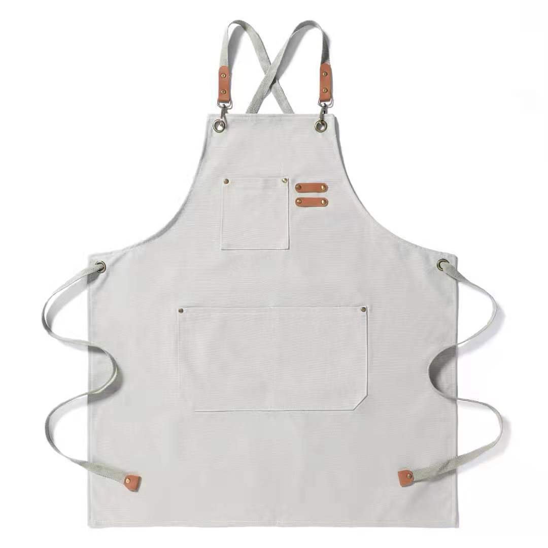 Durable Universal Apron Skirt for Clean and Organized Cooking