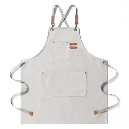 Durable Universal Apron Skirt for Clean and Organized Cooking