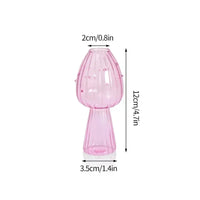 S5 Mushroom Vase