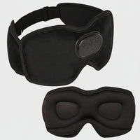 3D Black