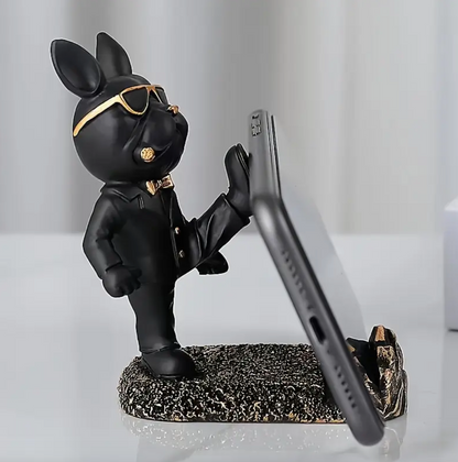 Phone Holder – Keeps Your Device Steady and Stylish Anywhere