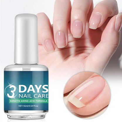 NailRadiance – Instant Shine Nail Oil | Buy 1 Get 1 Free