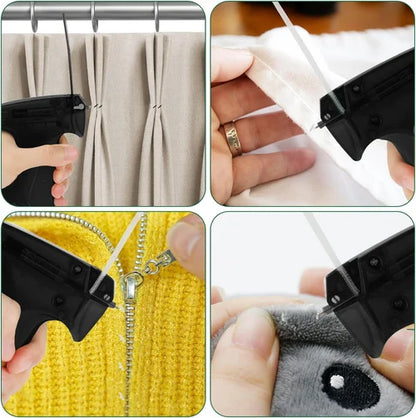 SwiftStitch – Effortless Clothing Repairs Made Easy