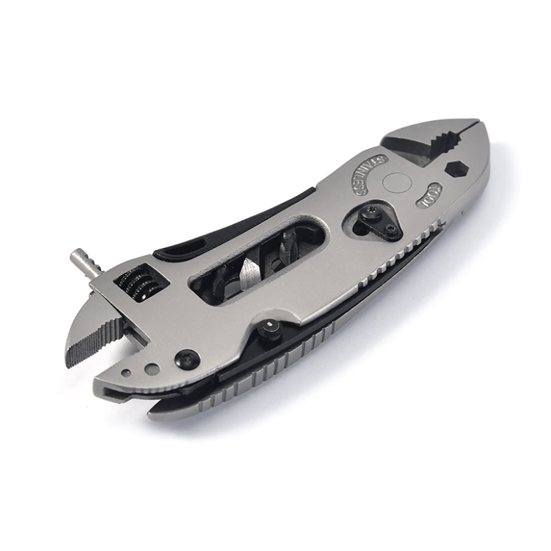Always Have the Right Tool Within Reach – GearFlex Organizer