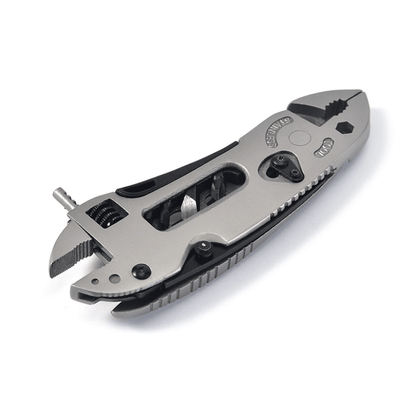 Always Have the Right Tool Within Reach – GearFlex Organizer
