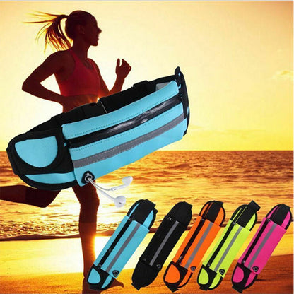 Buy One Get One Free | Stay Dry and Safe While Running or Hiking