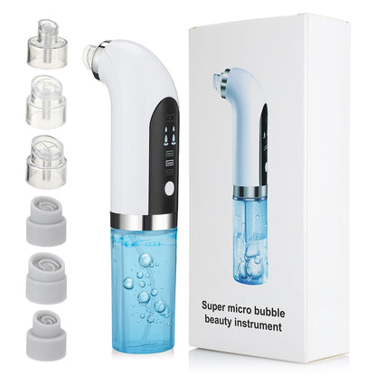 Instant Clear and Smooth Skin in Minutes Daily